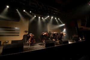 CUBΣLIC、渋谷の3会場を舞台にしたサーキット型イベント「CUBΣLIC FΣST ROOM237-2021-」を開催!!!